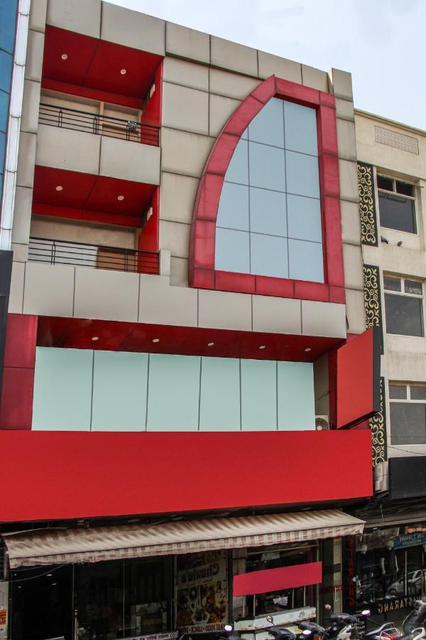 Collection O Chawla Hotel Jaipur Exterior photo
