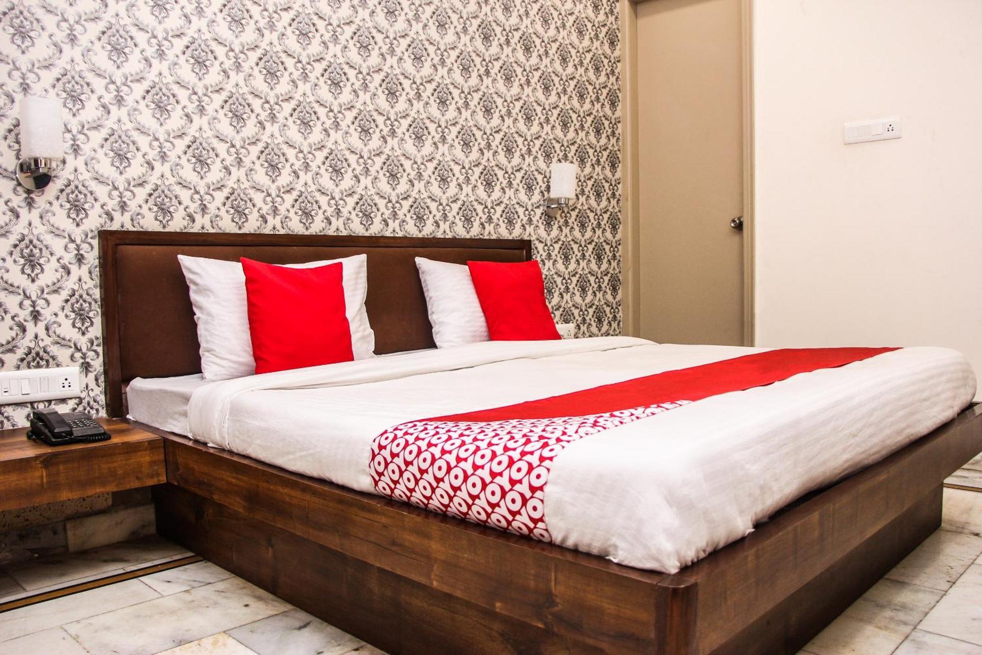 Collection O Chawla Hotel Jaipur Exterior photo
